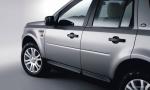 Land Rover Freelander 2 HSE i6 2006 года